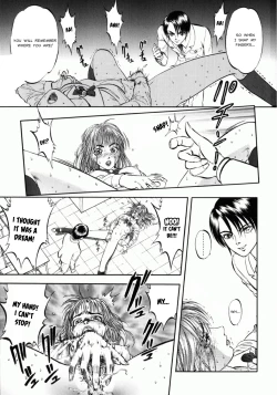 Page 14 of Miserareta Karyuudo Ch. 8-9