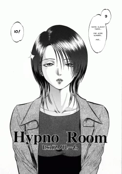 Page 23 of Miserareta Karyuudo Ch. 8-9