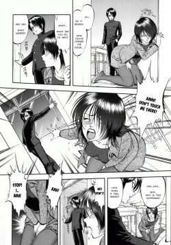 Page 27 of Miserareta Karyuudo Ch. 8-9