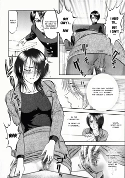 Page 29 of Miserareta Karyuudo Ch. 8-9