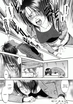 Page 30 of Miserareta Karyuudo Ch. 8-9