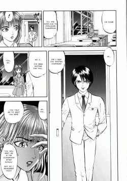 Page 6 of Miserareta Karyuudo Ch. 8-9