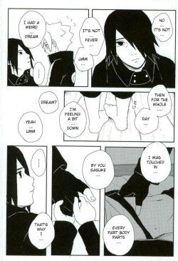 Page 3 of Occhan no Baka | Stupid uncle