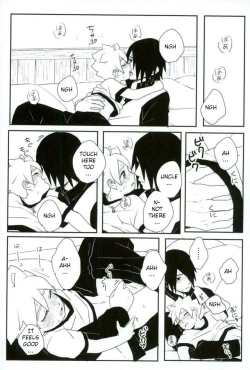 Page 6 of Occhan no Baka | Stupid uncle