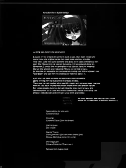 Page 23 of Yuuutsu na Boku no Haruhi