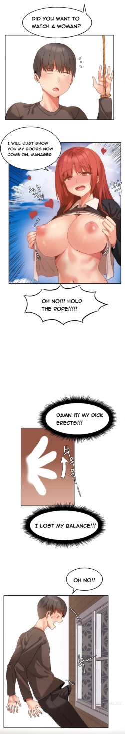 Page 133 of Hari Dormitory Ch.0-25