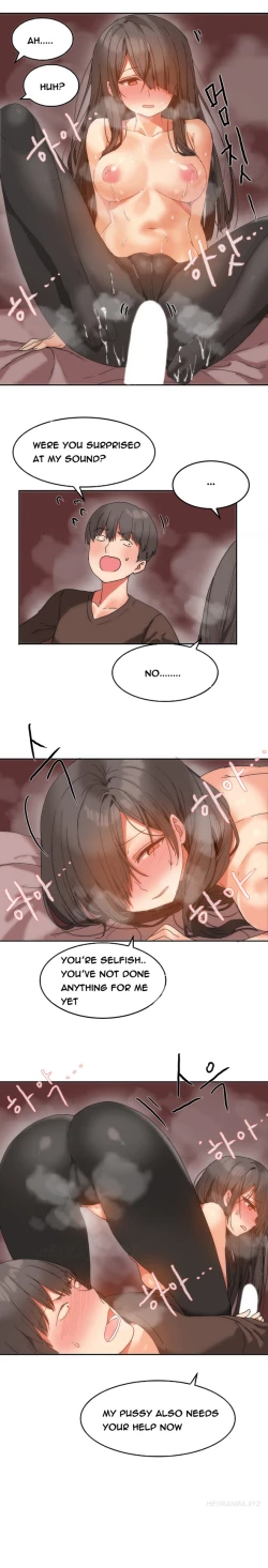 Page 155 of Hari Dormitory Ch.0-25