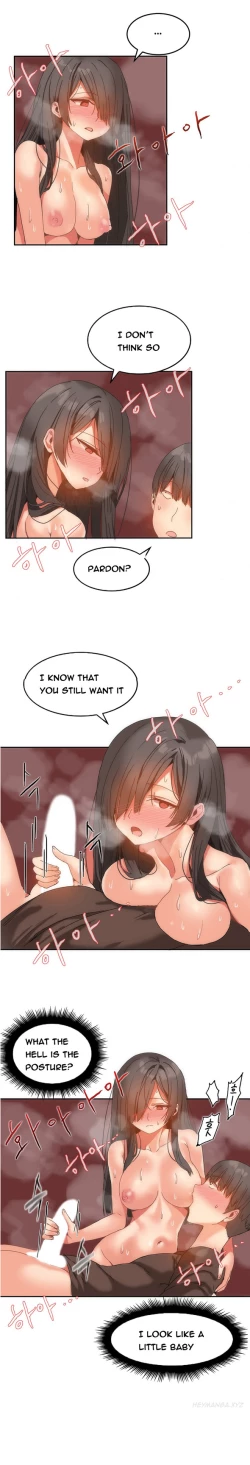 Page 180 of Hari Dormitory Ch.0-25