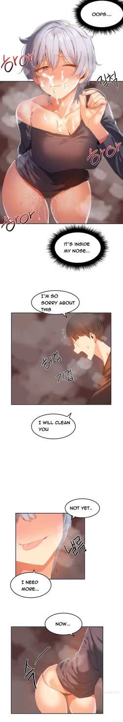 Page 275 of Hari Dormitory Ch.0-25