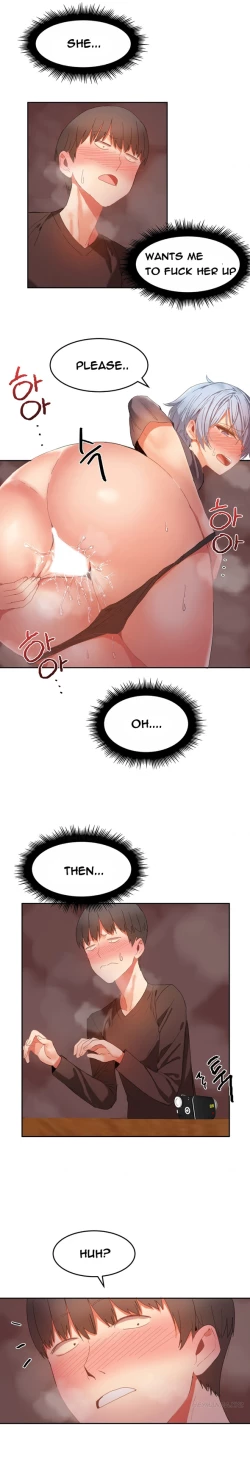 Page 278 of Hari Dormitory Ch.0-25