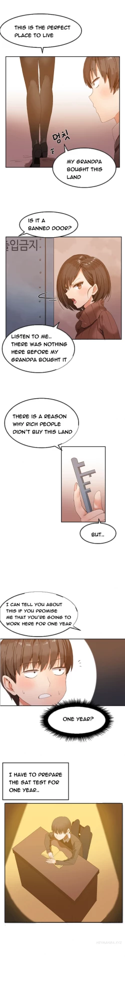 Page 33 of Hari Dormitory Ch.0-25