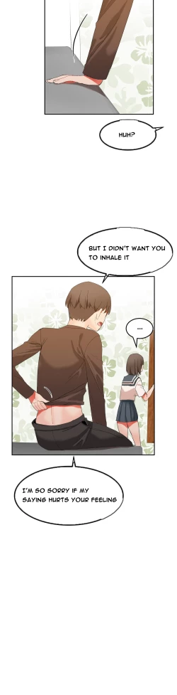 Page 378 of Hari Dormitory Ch.0-25