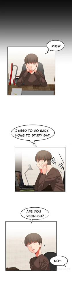 Page 399 of Hari Dormitory Ch.0-25