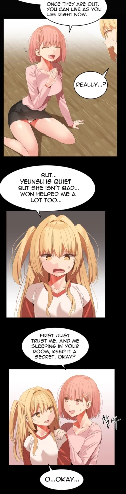 Page 424 of Hari Dormitory Ch.0-25