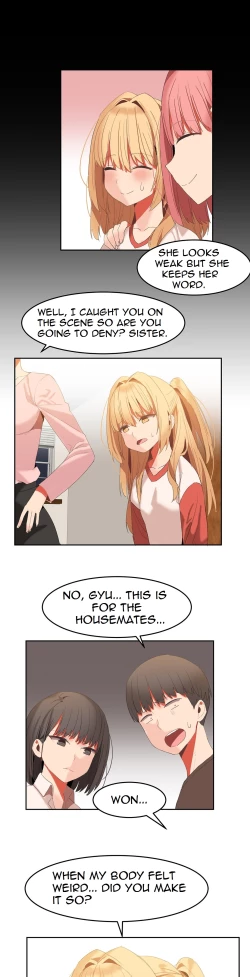 Page 425 of Hari Dormitory Ch.0-25