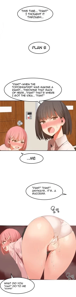 Page 435 of Hari Dormitory Ch.0-25