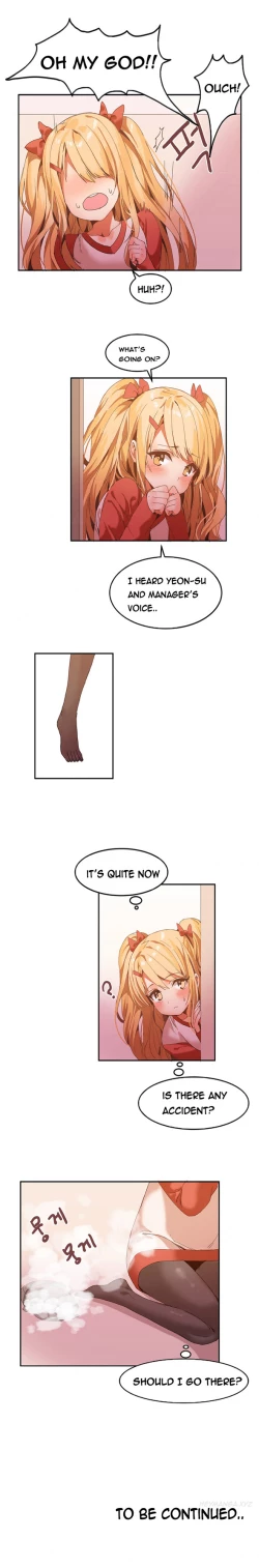 Page 68 of Hari Dormitory Ch.0-25