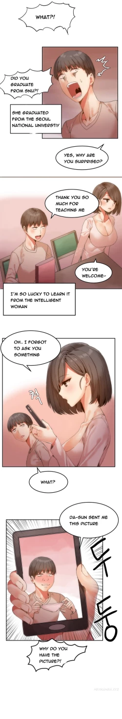 Page 77 of Hari Dormitory Ch.0-25