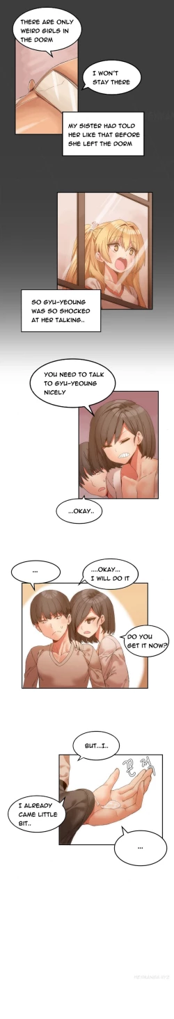 Page 93 of Hari Dormitory Ch.0-25