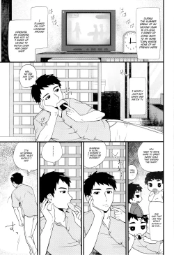 Page 2 of Boku to Trade