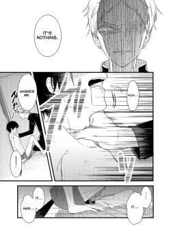 Page 10 of Mob Oji-san Demo Koi ga Shitai! | I Fell in Love with an Old Man NPC Ch. 1