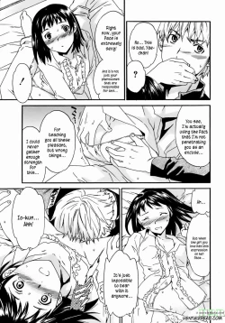 Page 72 of Kanojo no Bitai - Her Coquetry