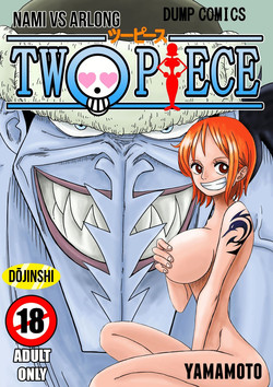 Download Two Piece - Nami vs Arlong
