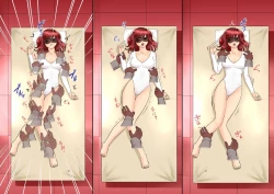 Page 13 of Athlete Bijo to Yarihoudai!!