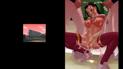 Page 58 of RanCheer Ranchiki Cheer-bu Katsudou Nikki