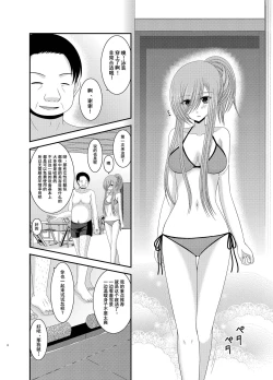 Page 7 of Melon ga Chou Shindou! R7