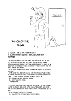 Page 14 of Igyo no Kimi to | A Tentacled Romance Ch. 1-2