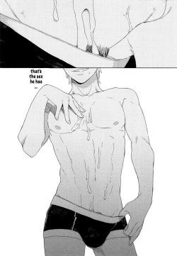 Page 14 of Boku no sex star - You're my sex star Ch. 1