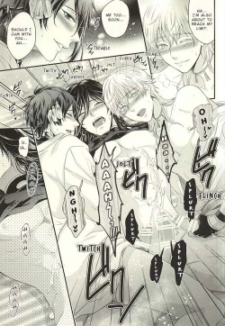 Page 16 of Odoroki Anti-Aging