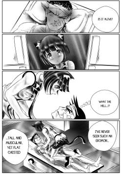 Page 10 of Find Meiko!