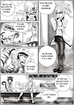 Page 11 of Find Meiko!