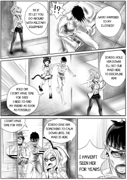 Page 12 of Find Meiko!