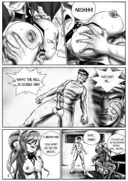 Page 20 of Find Meiko!