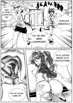 Page 28 of Find Meiko!