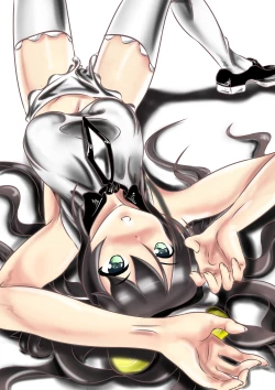 Page 2 of Find Meiko!