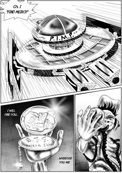 Page 3 of Find Meiko!