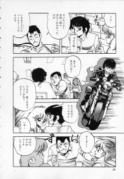 Page 11 of ZONE 9000