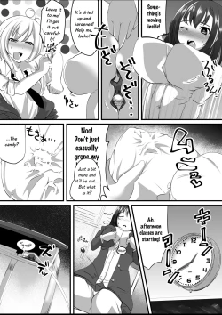 Page 21 of Microne Magazine Vol. 33