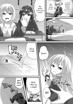 Page 22 of Microne Magazine Vol. 33