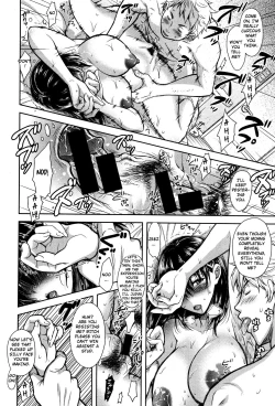 Page 22 of KaikaChuuhen | Flowers BloomingSecond Part