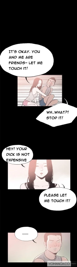 Page 138 of Cohabitation Ch.1-45