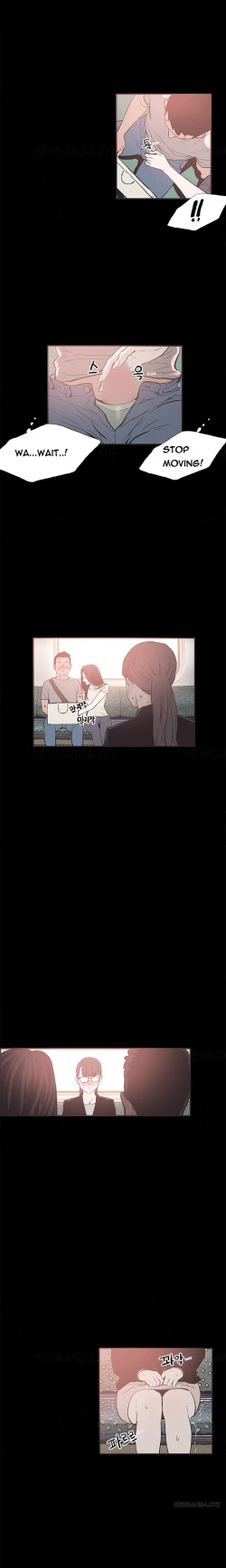 Page 278 of Cohabitation Ch.1-45