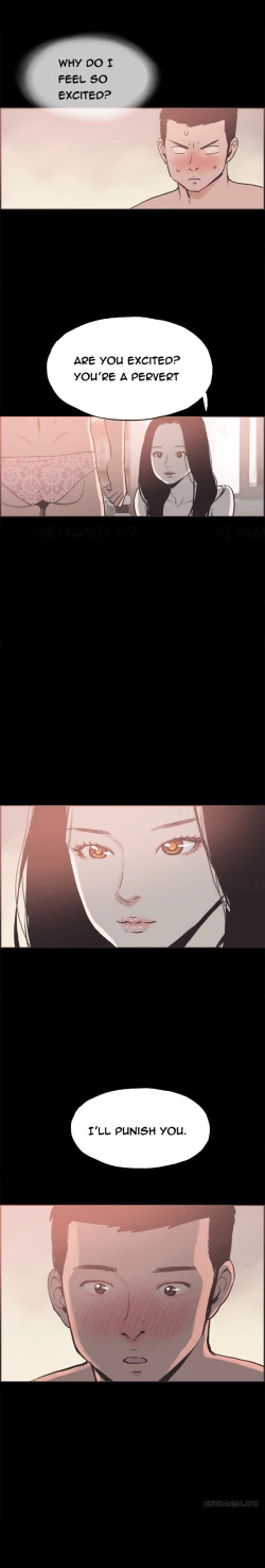 Page 284 of Cohabitation Ch.1-45