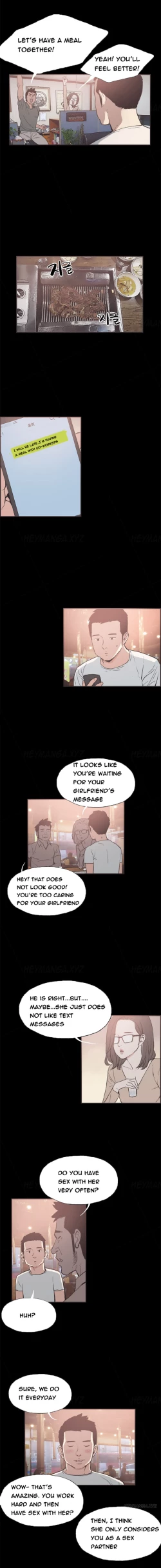 Page 336 of Cohabitation Ch.1-45