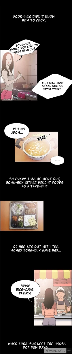 Page 46 of Cohabitation Ch.1-45