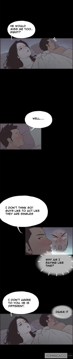 Page 83 of Cohabitation Ch.1-45